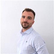 Fisioterapeuta experto en neurologia y neurología pediátrica. También soy experto en anatomía